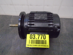 ATB ventilator motor 380v 1410 rpm